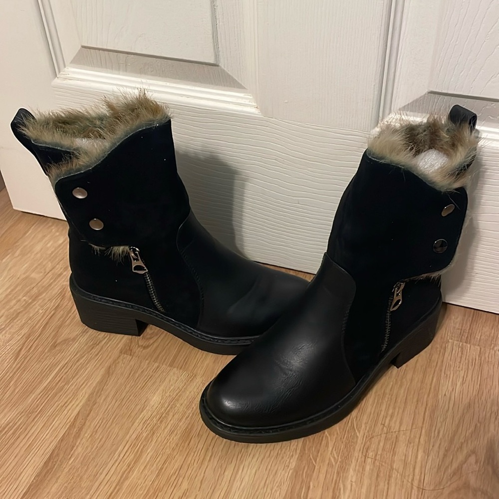 Patrizia Saige Boots